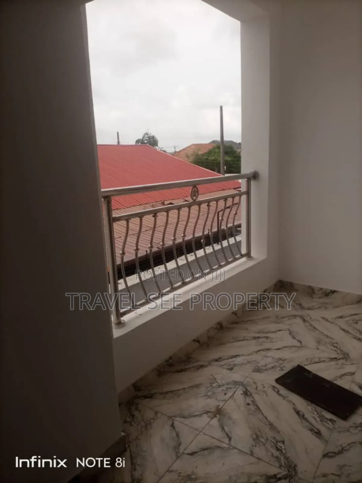 Furnished 2bdrm Mansion in Residential Area for rent