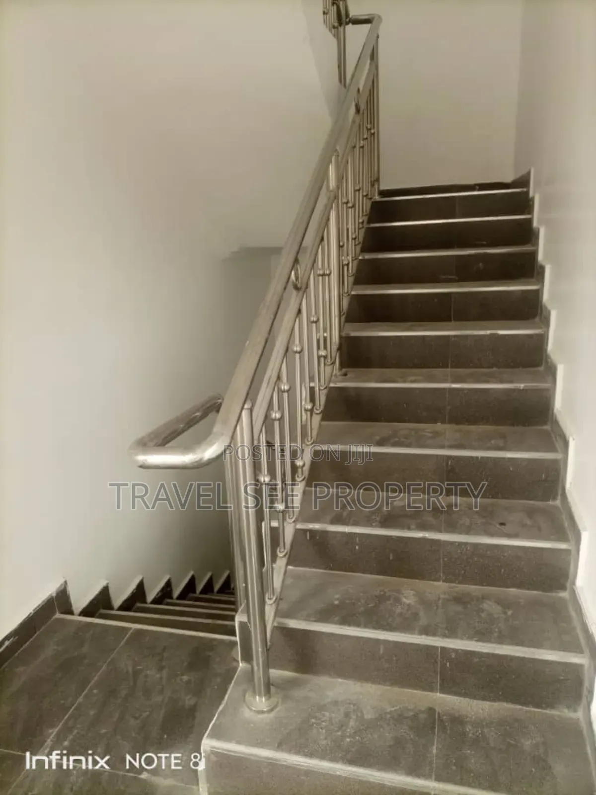Furnished 2bdrm Mansion in Residential Area for rent