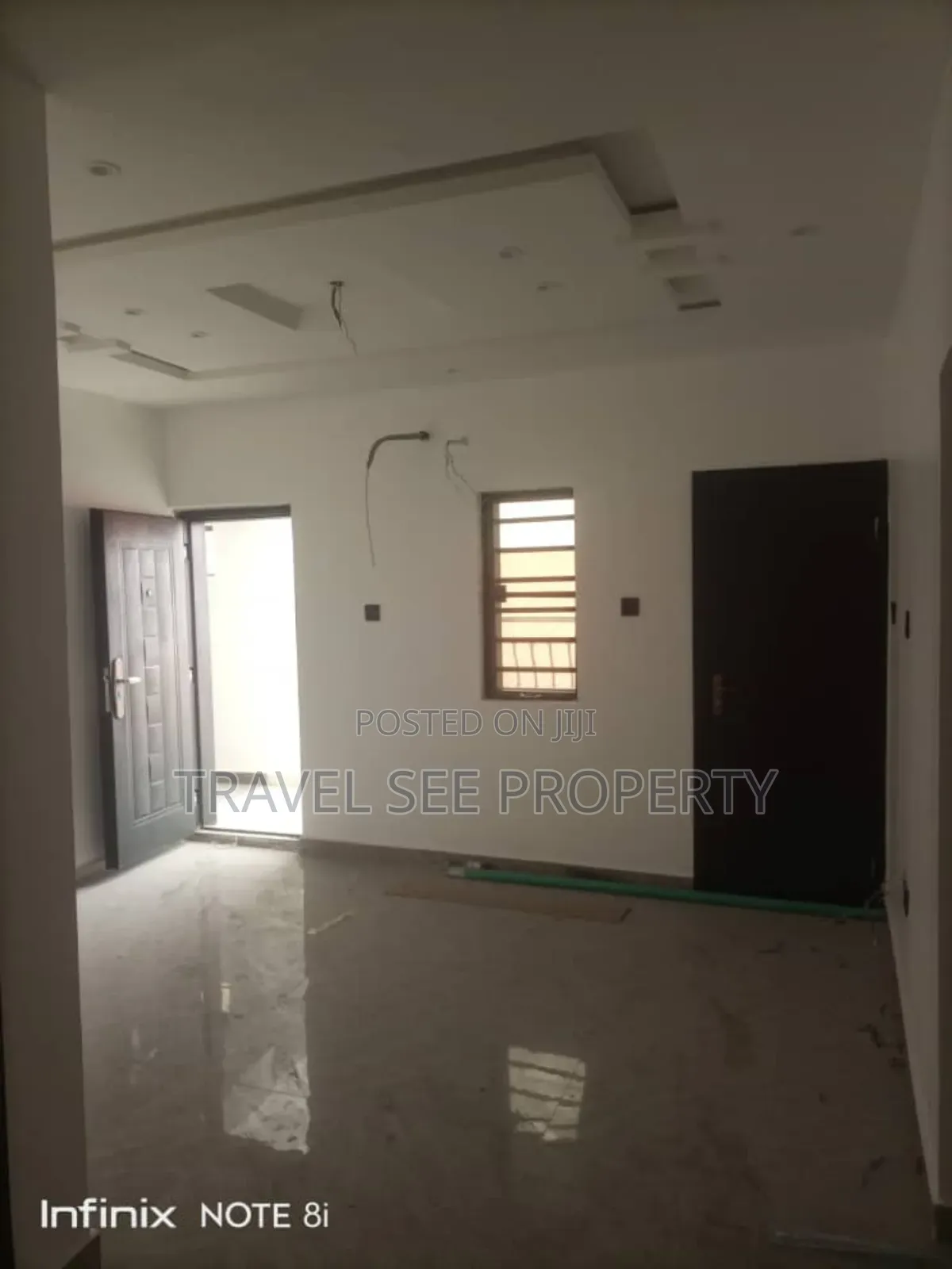 Furnished 2bdrm Mansion in Residential Area for rent