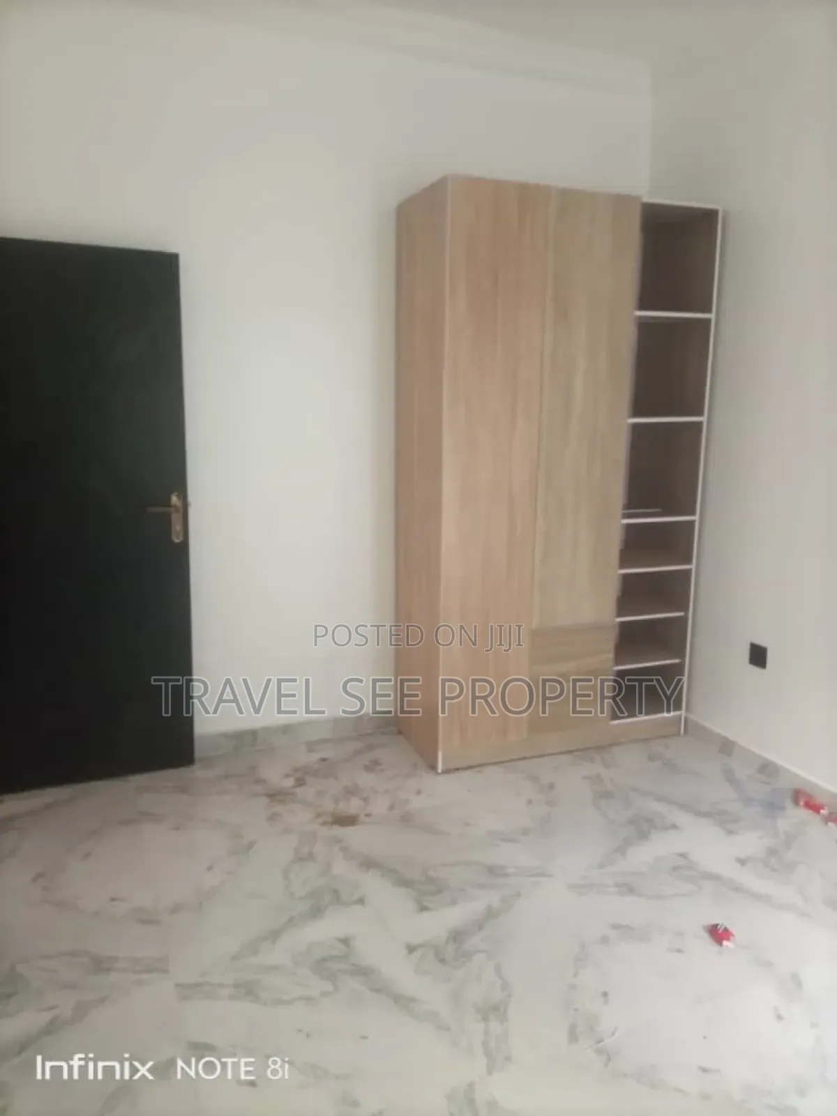 Furnished 2bdrm Mansion in Residential Area for rent