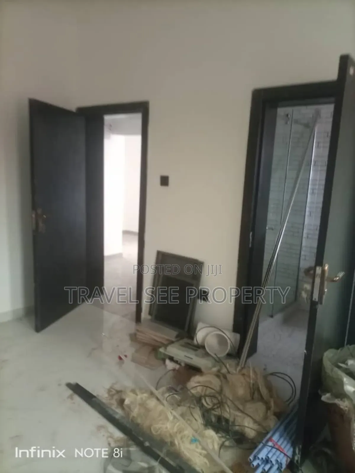 Furnished 2bdrm Mansion in Residential Area for rent