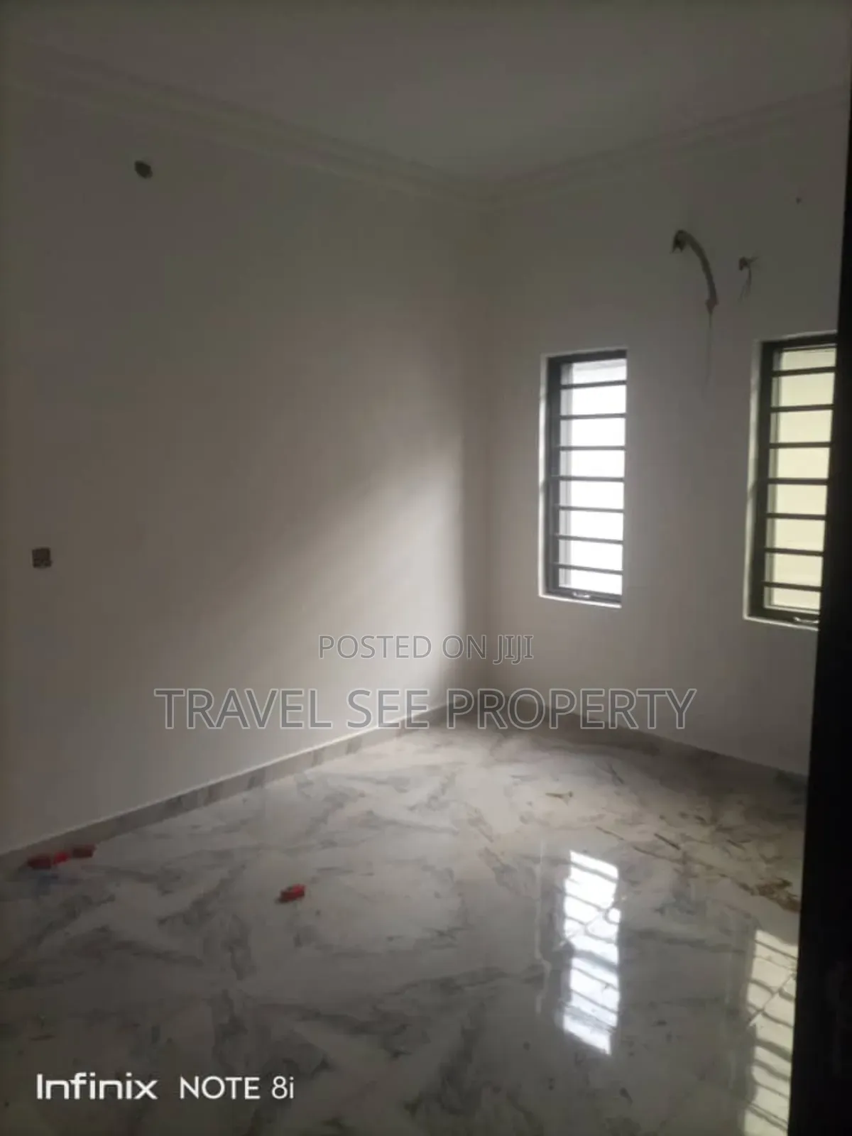 Furnished 2bdrm Mansion in Residential Area for rent