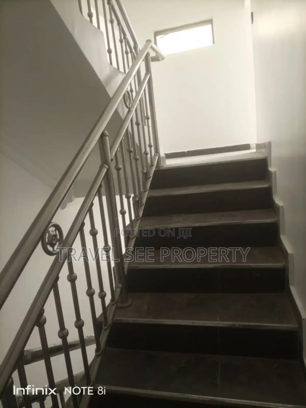 Furnished 2bdrm Mansion in Residential Area for rent