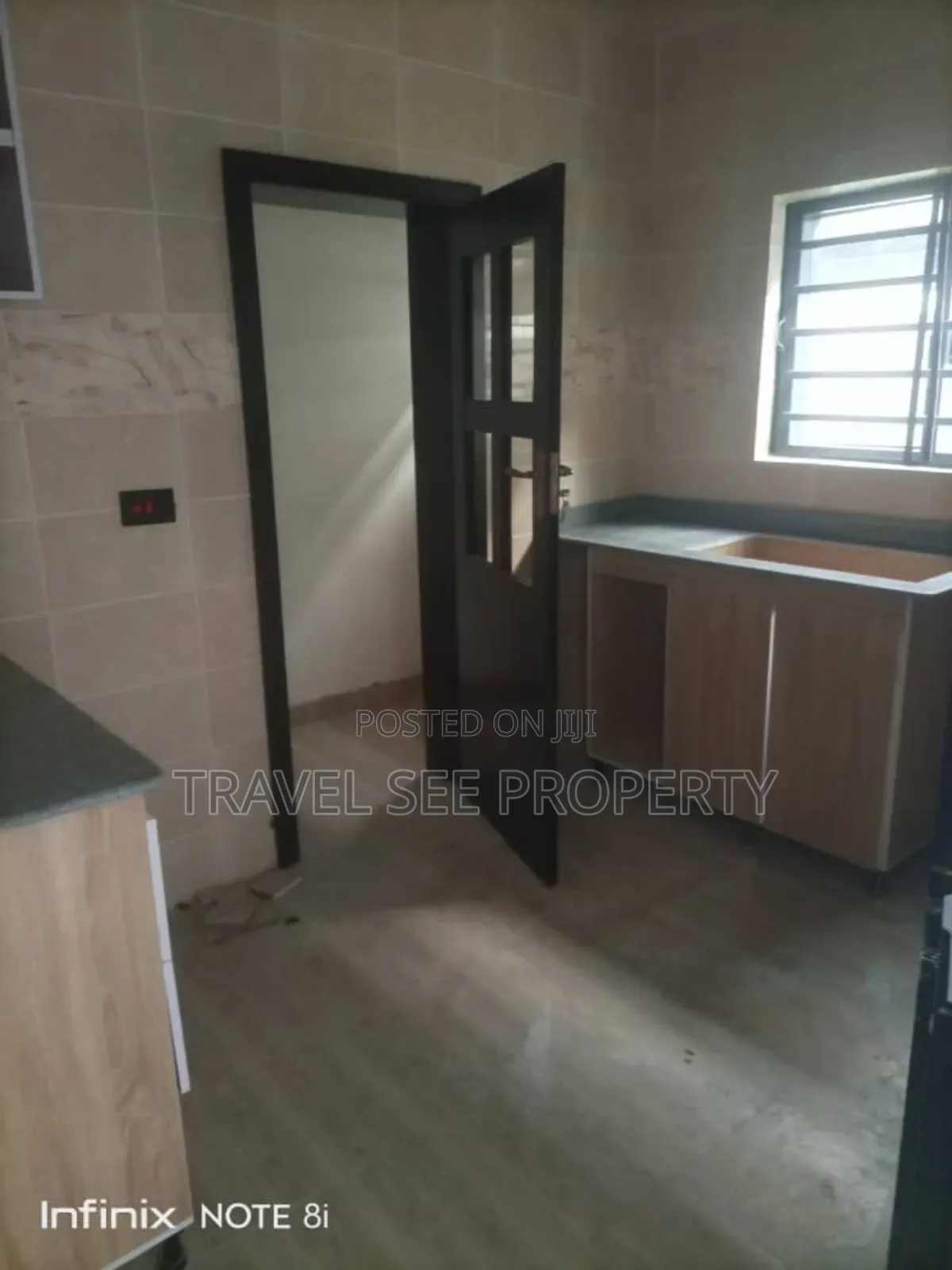 Furnished 2bdrm Mansion in Residential Area for rent