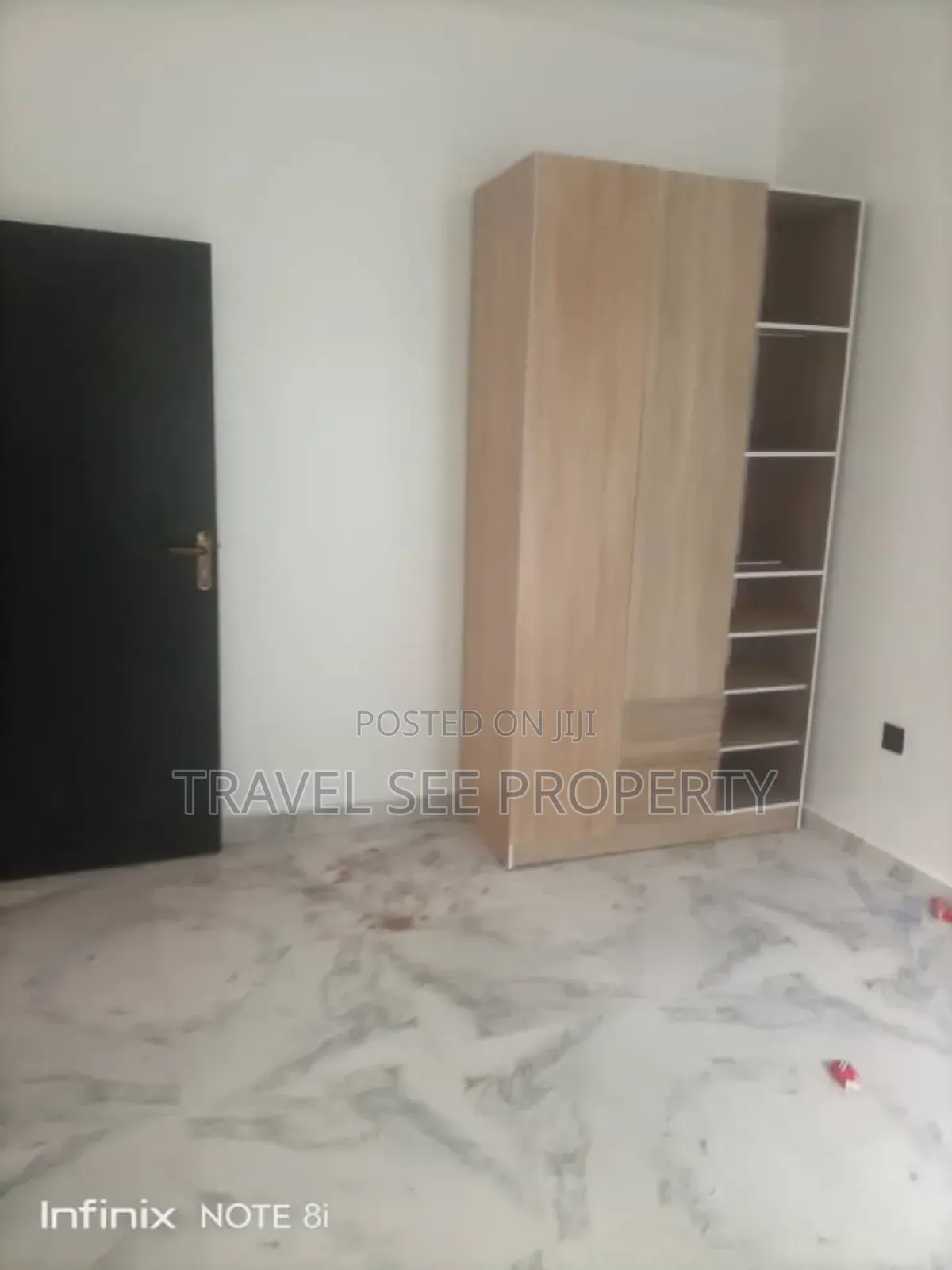 Furnished 2bdrm Mansion in Residential Area for rent