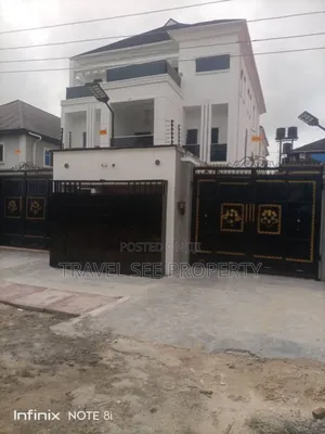 Furnished 2bdrm Mansion in Residential Area for rent