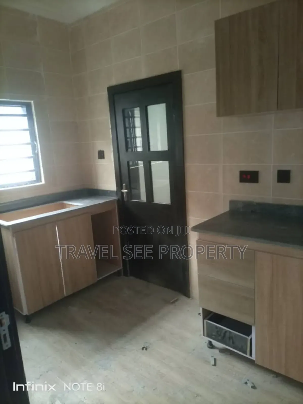 Furnished 2bdrm Mansion in Residential Area for rent