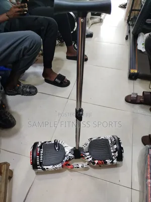 Best Quality Hoverboard With Stand