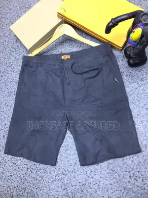 Quality Combat Short Knicker