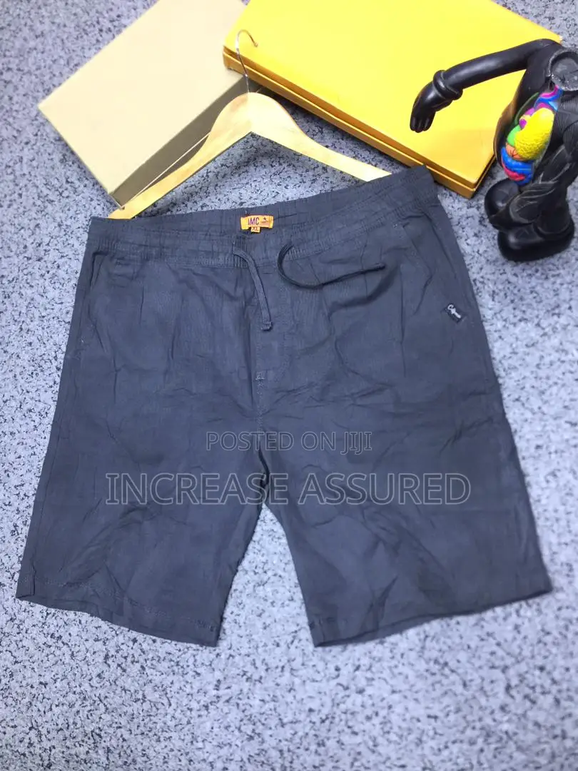 Quality Combat Short Knicker