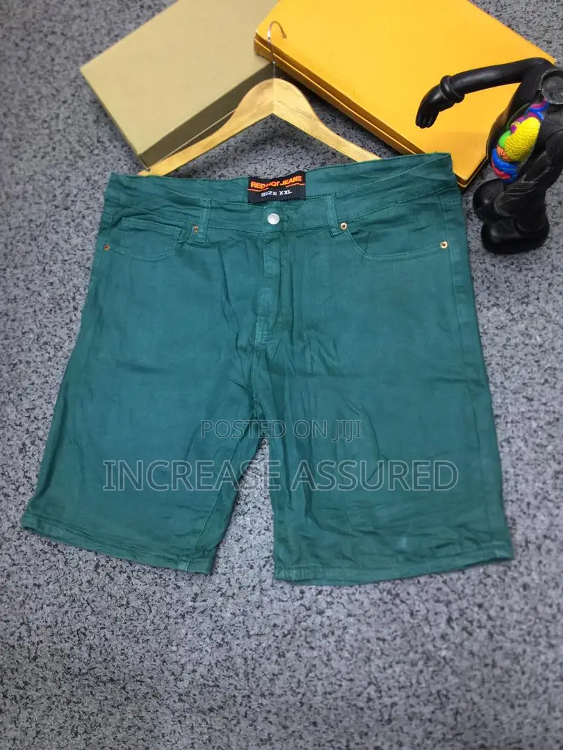 Quality Combat Short Knicker