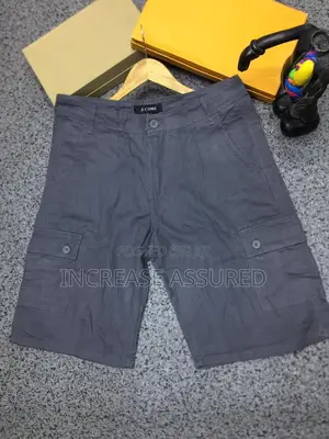 Quality Combat Short Knicker