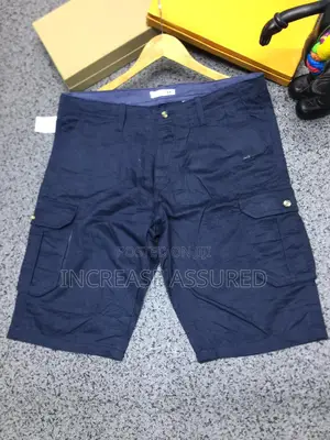 Quality Combat Short Knicker