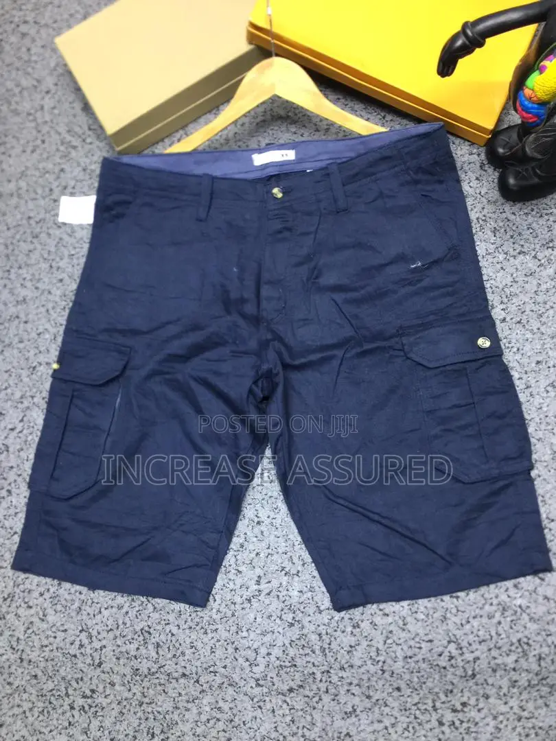 Quality Combat Short Knicker