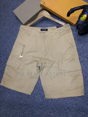 Quality Combat Short Knicker