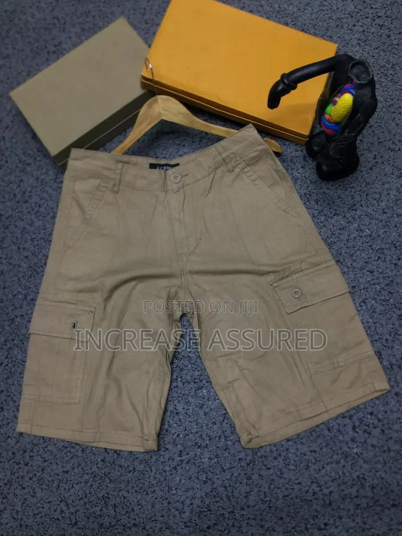 Quality Combat Short Knicker