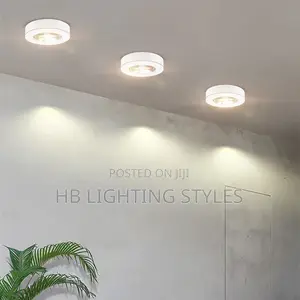 LED Downlight Ultra Thin Ceiling Light