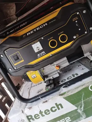 Retech 6500