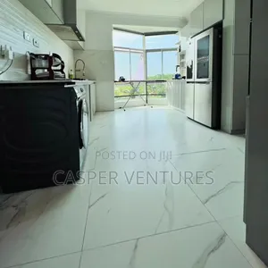 Ecstatic and Magnetic Apartment