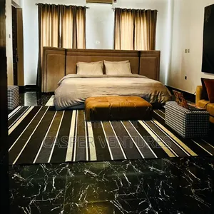 Ecstatic and Magnetic Apartment
