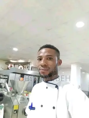 Bakery Consultant