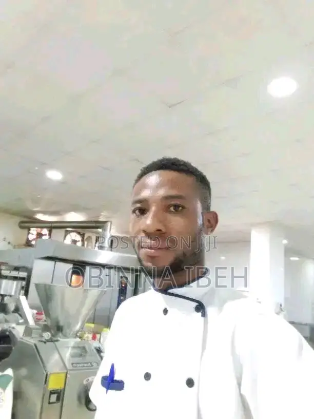 Bakery Consultant