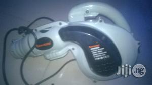 Electric Blower