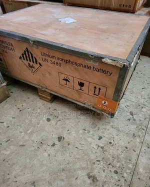 10KWH Felicity Lithium Battery