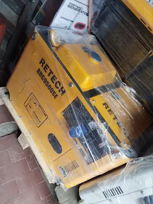 Retech Diesel ATS