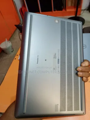 Laptop Dell Precision 7760 48GB Intel Core i5 SSD 1T
