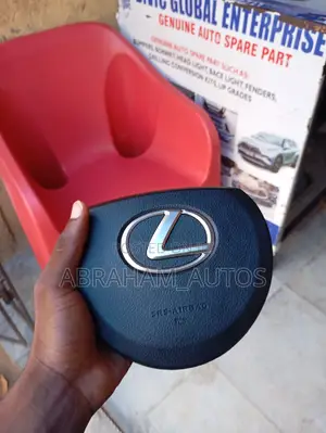 Steering Airbag for Lexus Is250 2015 Available as Seen