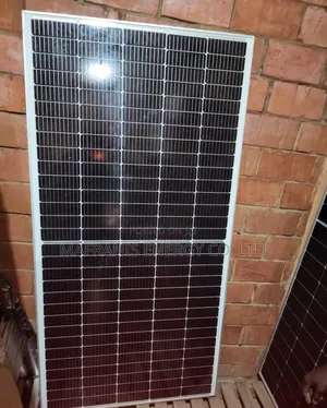 400watt Nexus Solar Panel