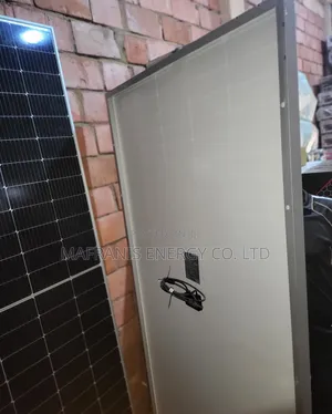 400watt Nexus Solar Panel