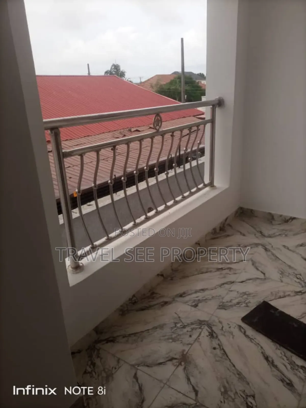Furnished 2bdrm Mansion in Residential Area, Awoyaya for rent