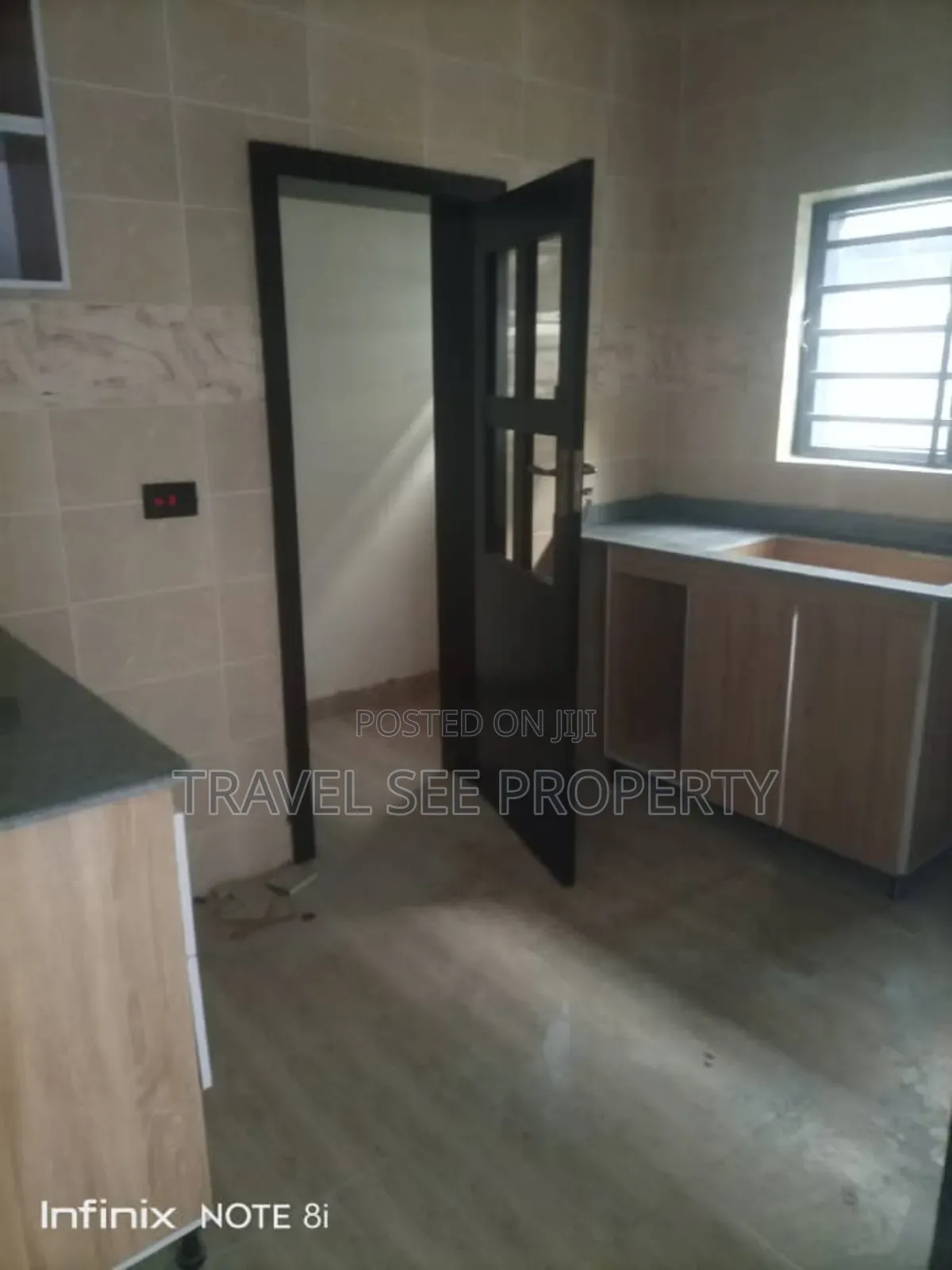 Furnished 2bdrm Mansion in Residential Area, Awoyaya for rent