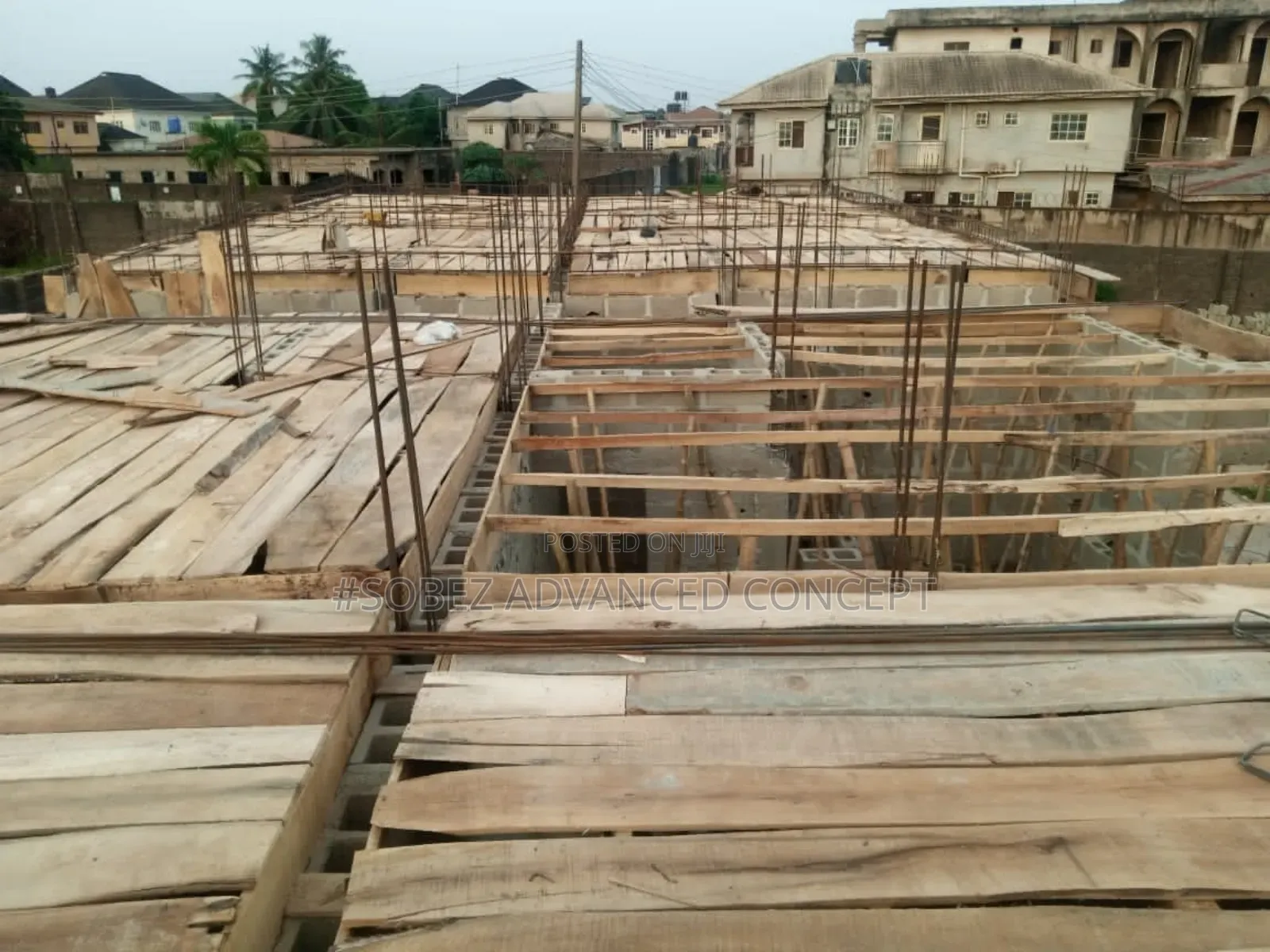House Design and Construction