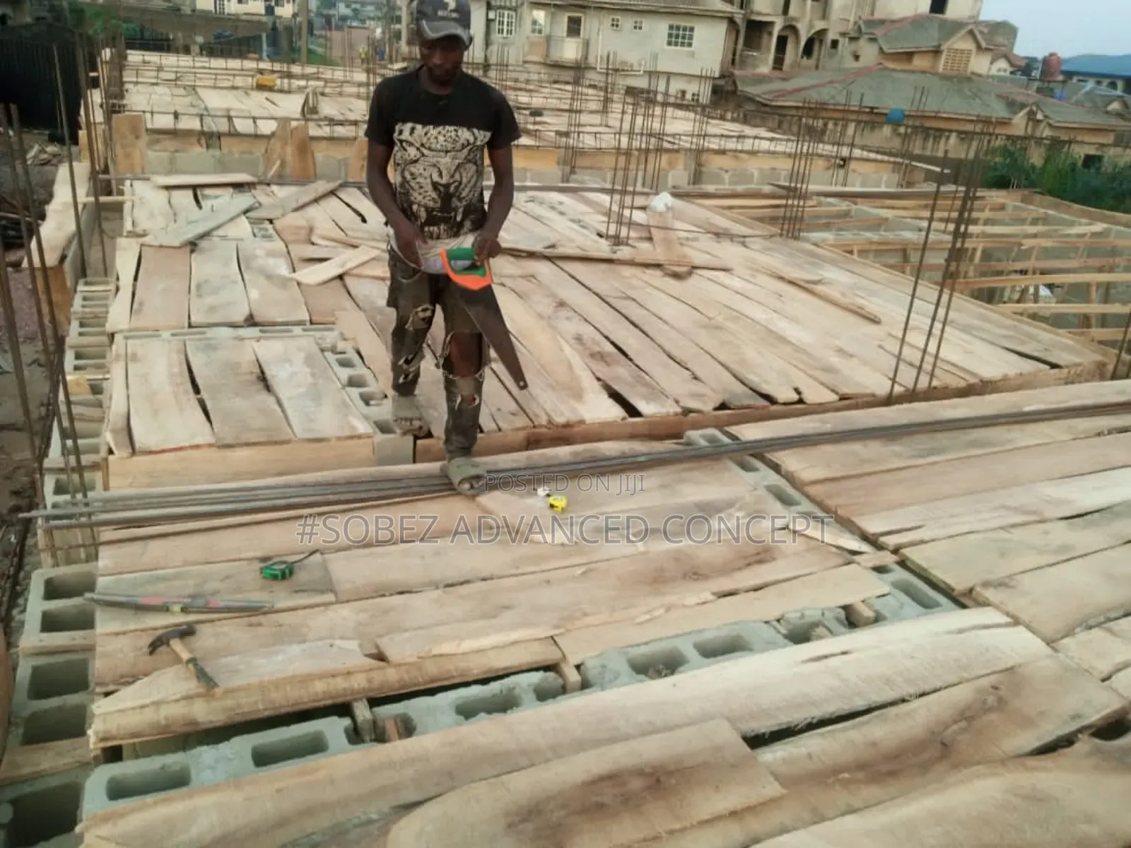 House Design and Construction