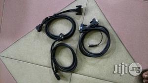 Launch X431 Main Cable Obdii X431 IV