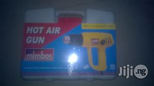 Hat Air Gun