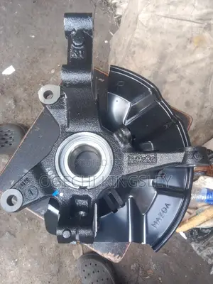 Mazda Cx-9 Front Hub Bearing 2007 2008 2009 2010 011 012 013