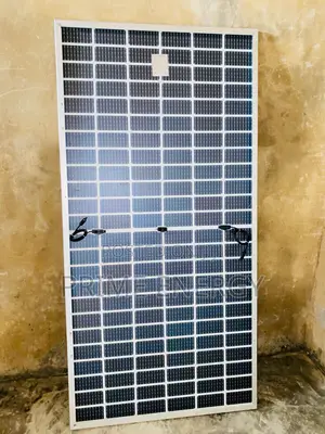 Jinko Bifacial Solar Panels 600w