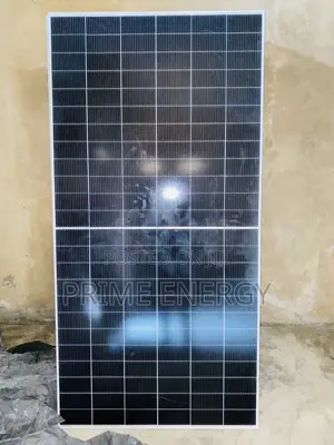 570w Felicity Solar Panels