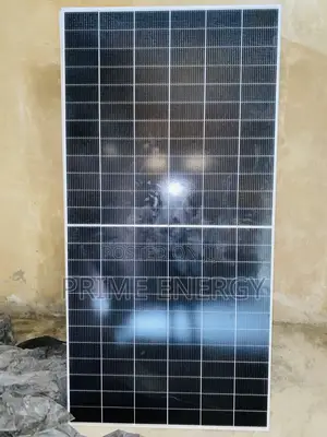 Felicity Solar 570w Panels