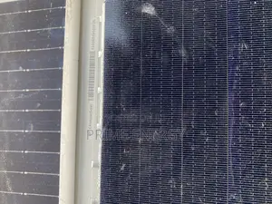 600w Canadian Solar Panels
