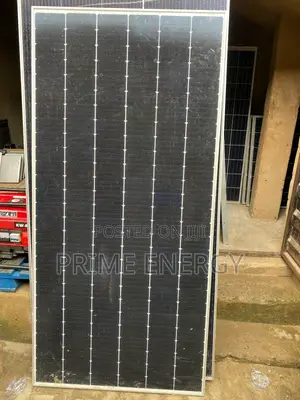 Canadian Solar 600w Panel