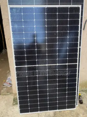 Felicity Solar Panels 500w