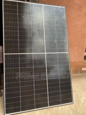 550w Sunpower Solar Panels