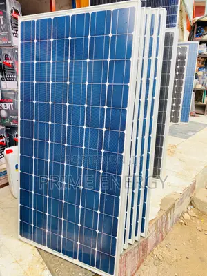 300w Solar Panels