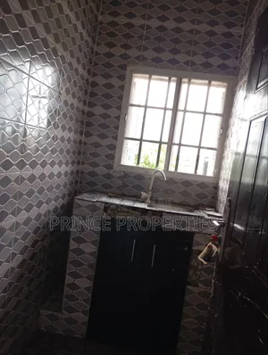1bdrm Apartment in Gwagwalada for rent