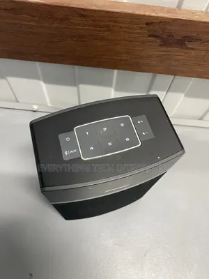 Bose Soundtouch 10 Series III Wireless Bluetooth Speakers